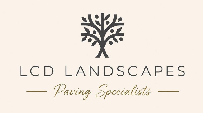 LCD Landscapes – Paving Specialists
